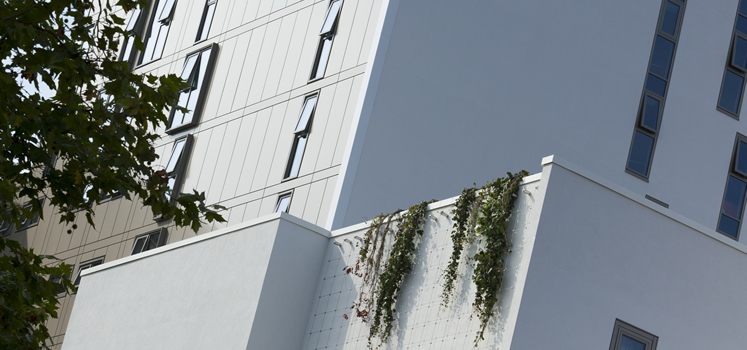 Global Point Nottingham - Structural Engineering