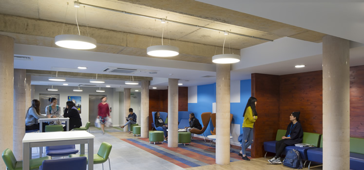 Global Point Nottingham - Structural Engineering