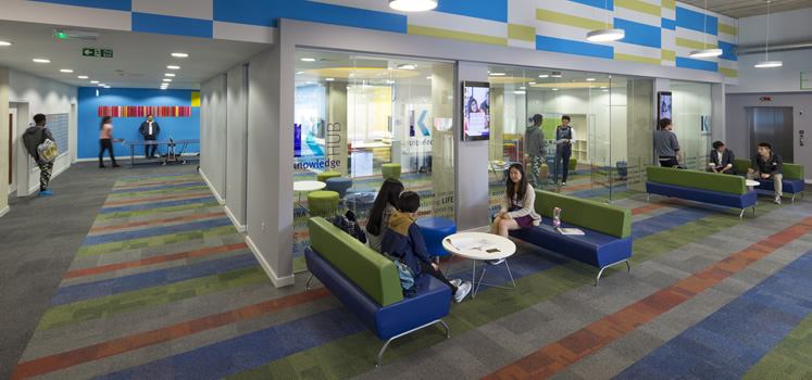 Global Point Nottingham - Structural Engineering