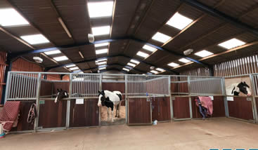 Derby College - Equine Centre, Broomfield