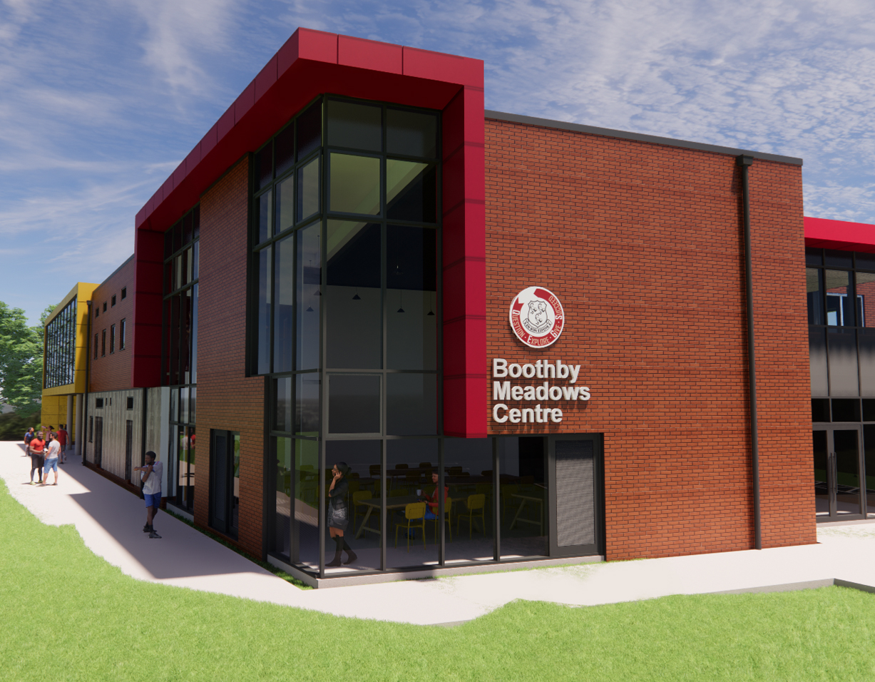 Queen Elizabeth’s Grammar School