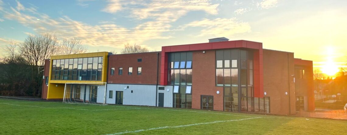 QEGSMAT and Ashbourne R.U.F.C