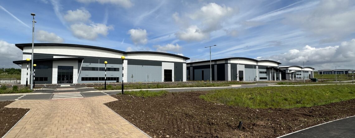 Fairham Business Park