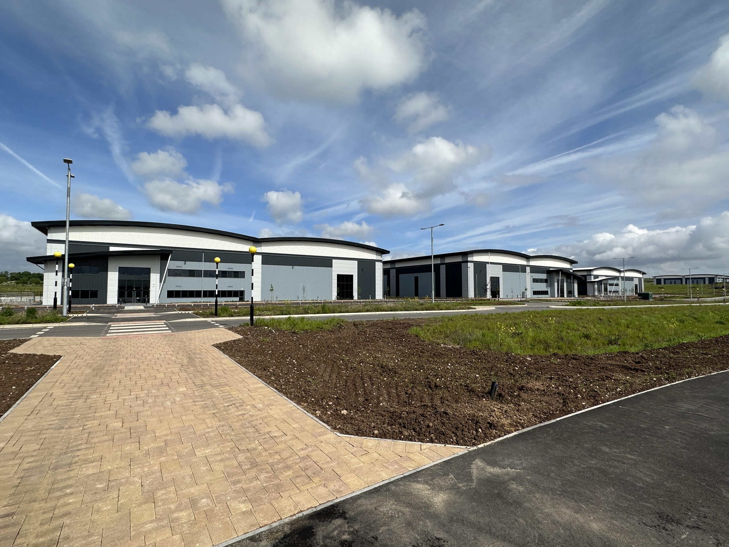 Fairham Business Park
