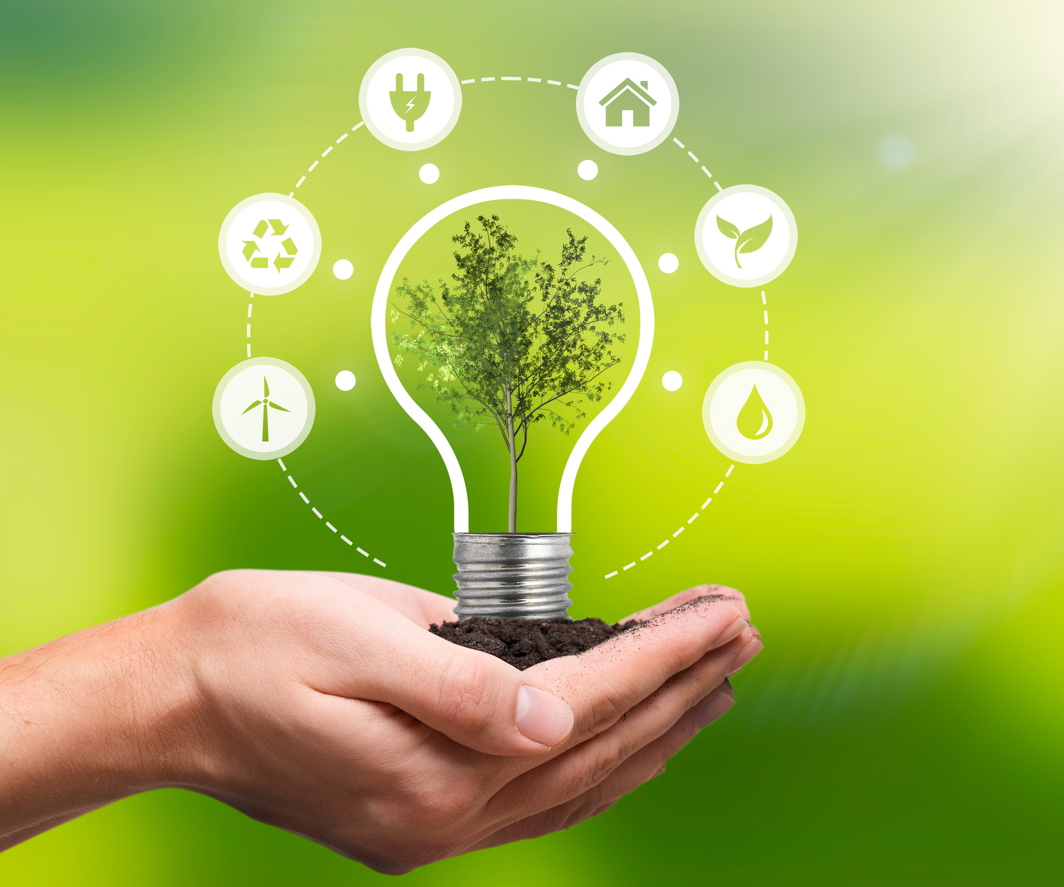 Sustainability in Engineering