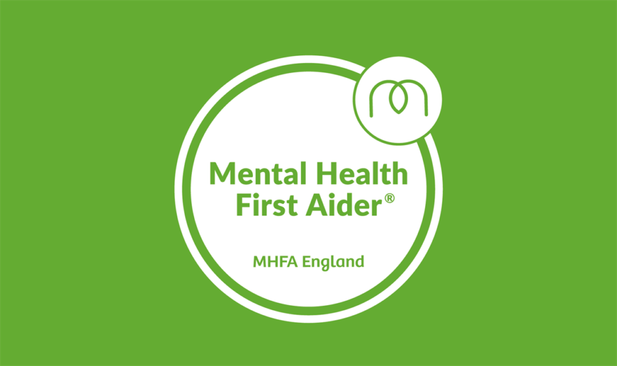 Mental Health First Aider - Chloe Jackson - Jackson purdue Lever